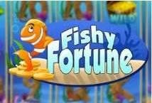 Fishy Fortune slot